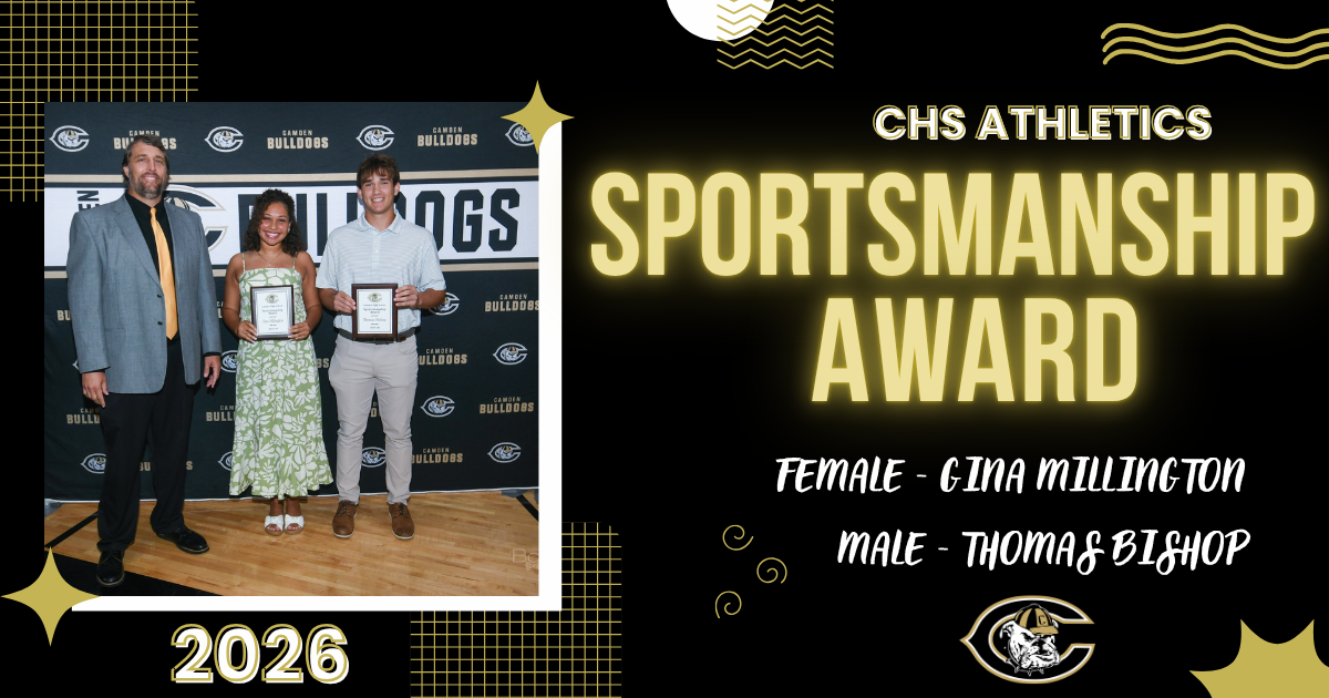SPORTSMANSHIP AWARD 1 1779376755094